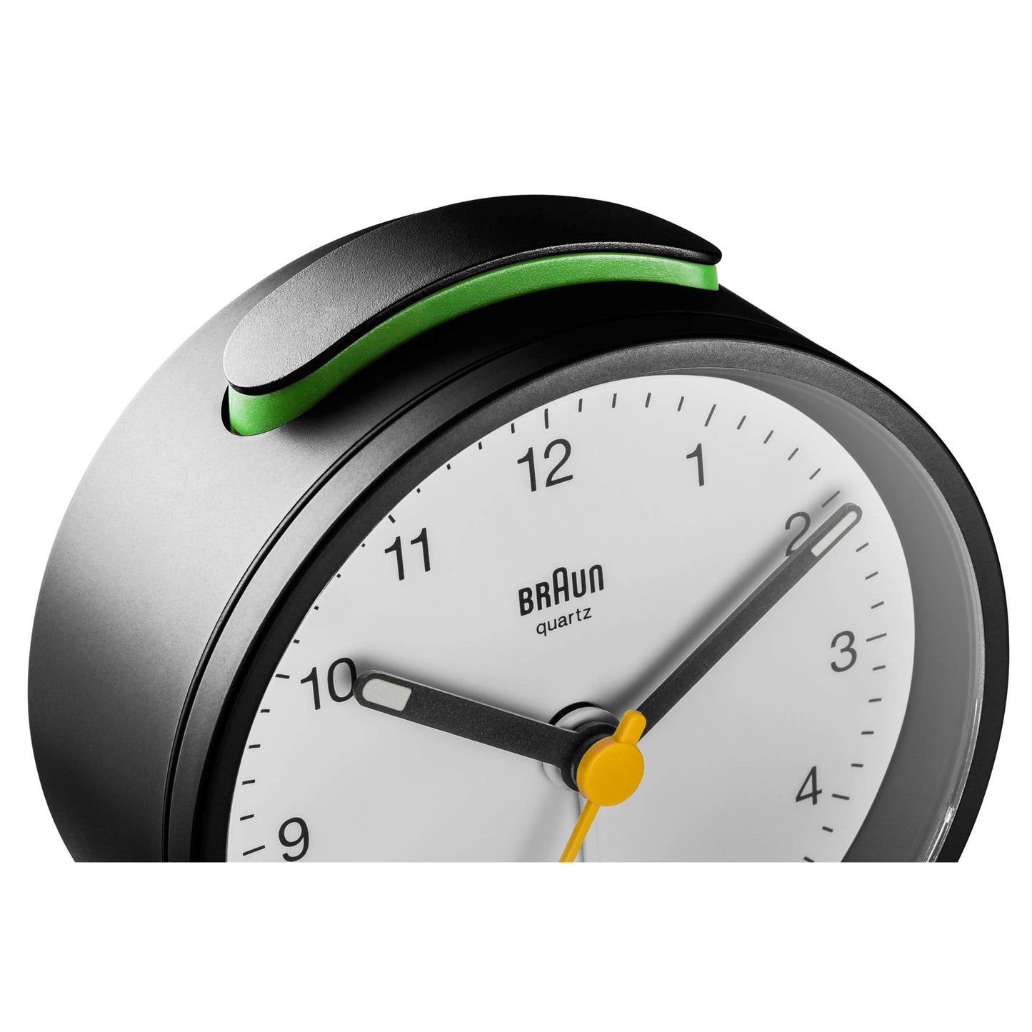 Braun BC 12 BW Black