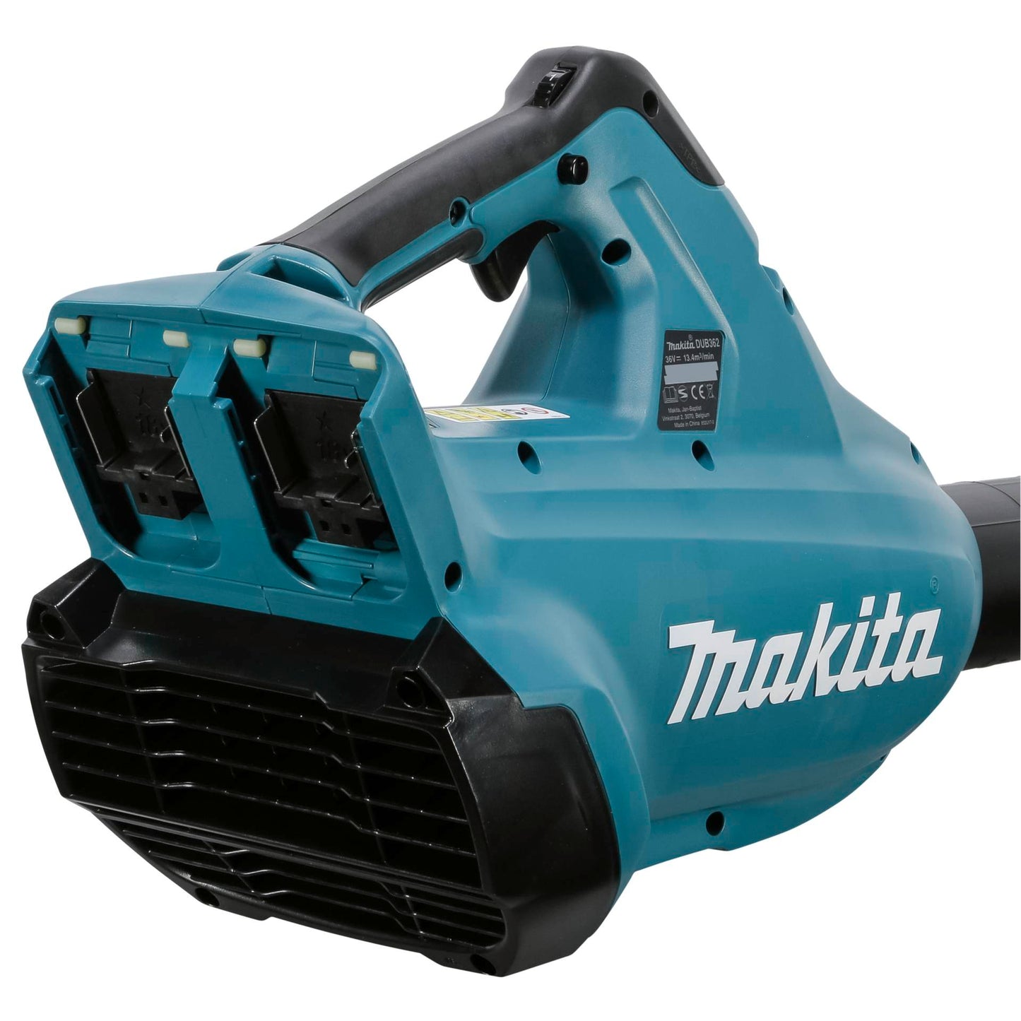 Makita DUB362Z Cordless Blower