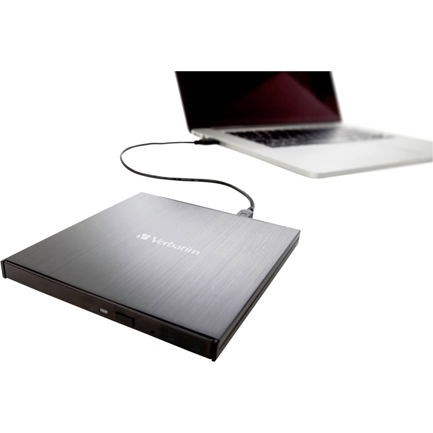 Verbatim Slimline Blu-ray Writer USB 3.1 GEN 1 USB-C 43889