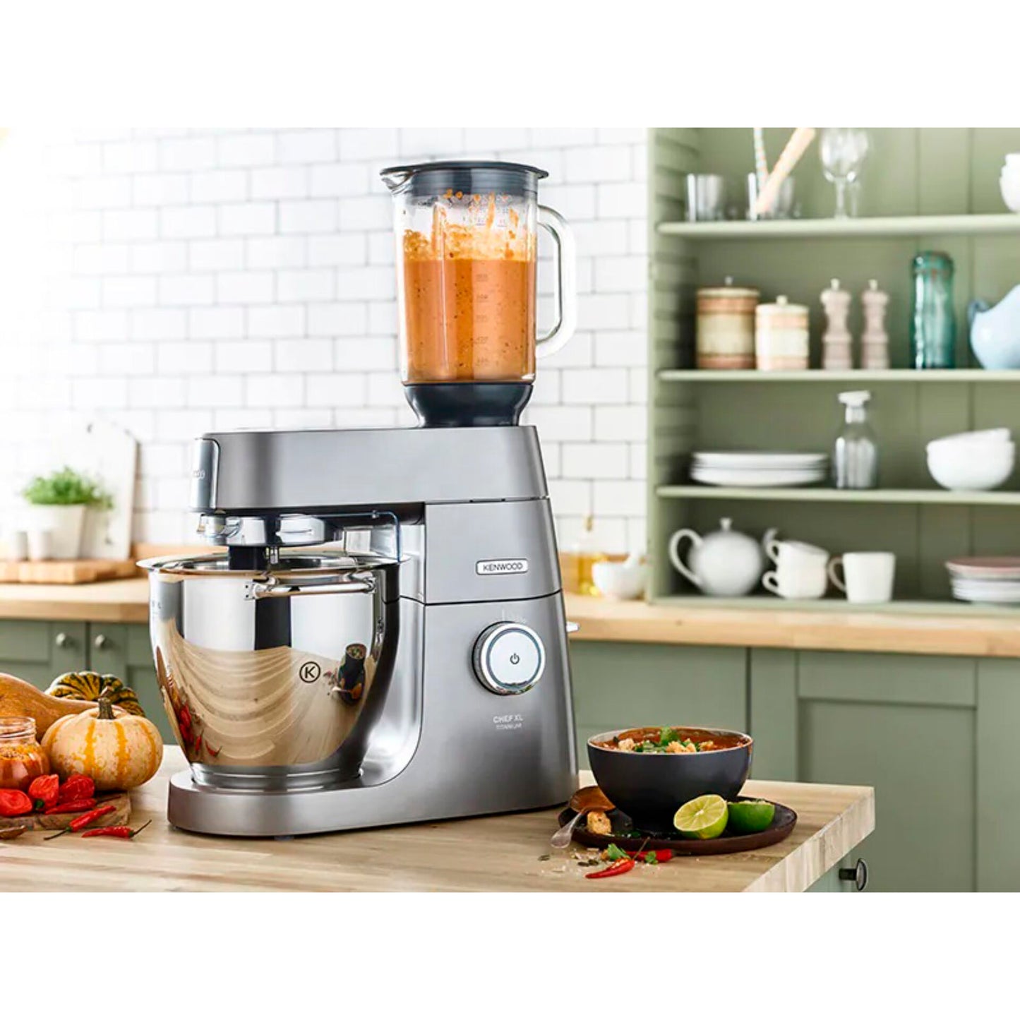 Kenwood KAH 359GL Blender Accessory