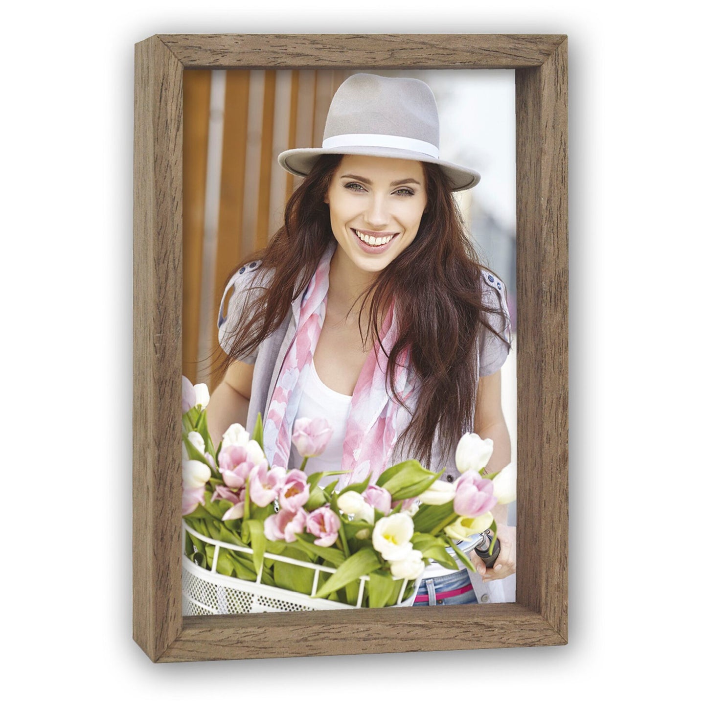 ZEP Zurigo Ma 15x20 Wood Portrait MA768