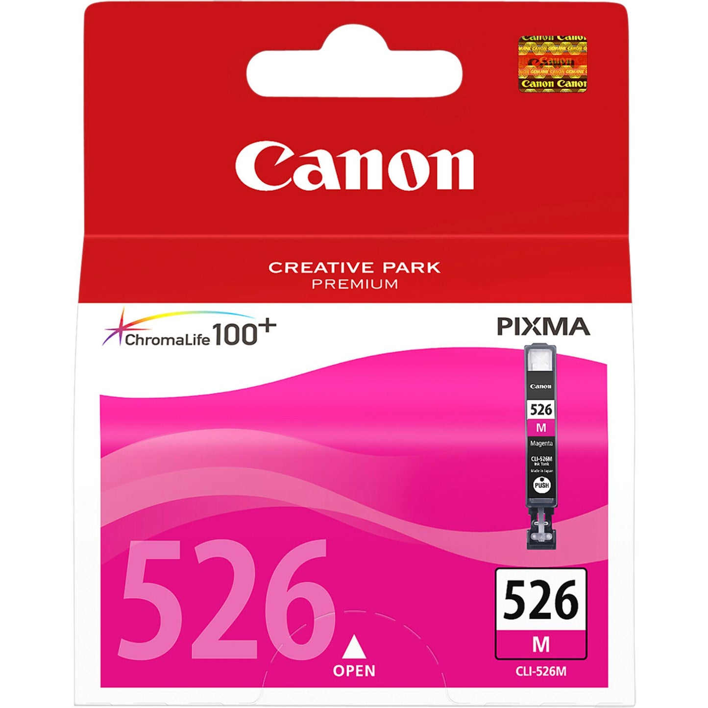 Canon CLI-526 M magenta