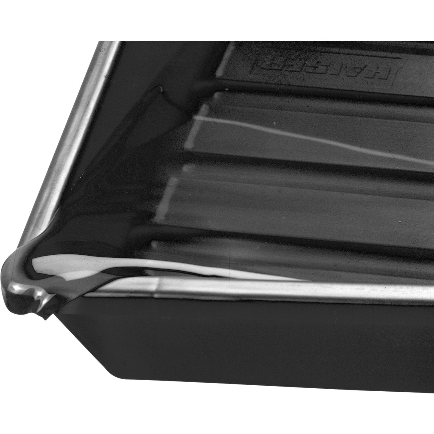 Kaiser Developing Tray black 24x30 4167