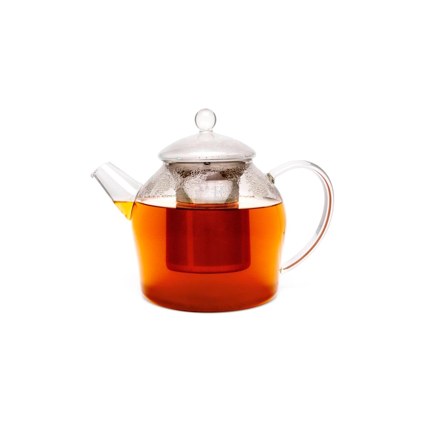 Bredemeijer Teapot Minuet 1,2l Santhee 1,2L with filter 165002