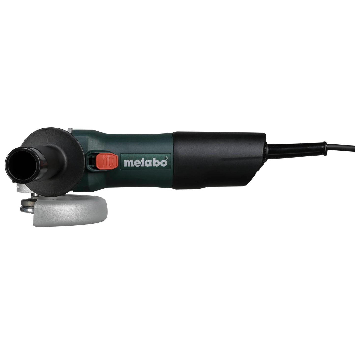 Metabo W 850-125 Angle Grinder
