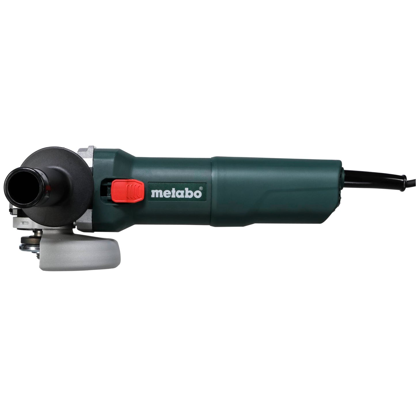 Metabo W 1100-125 Angle Grinder