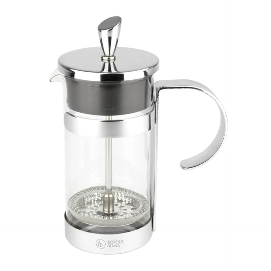 Leopold Vienna Coffee & tea maker Luxe 350ml         LV01535