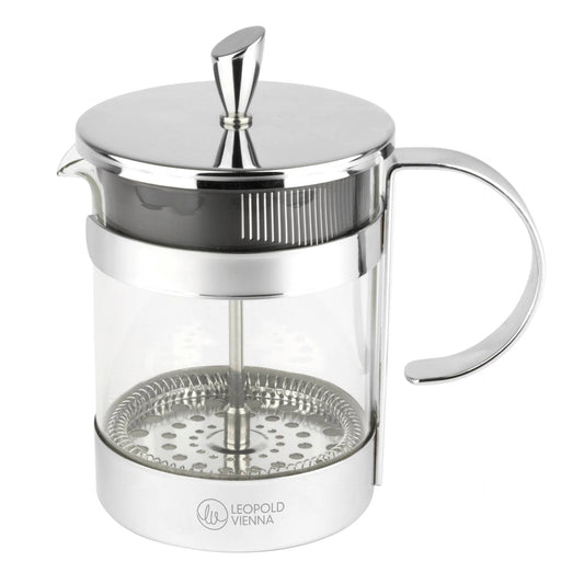 Leopold Vienna Coffee & tea maker Luxe 600ml         LV01536