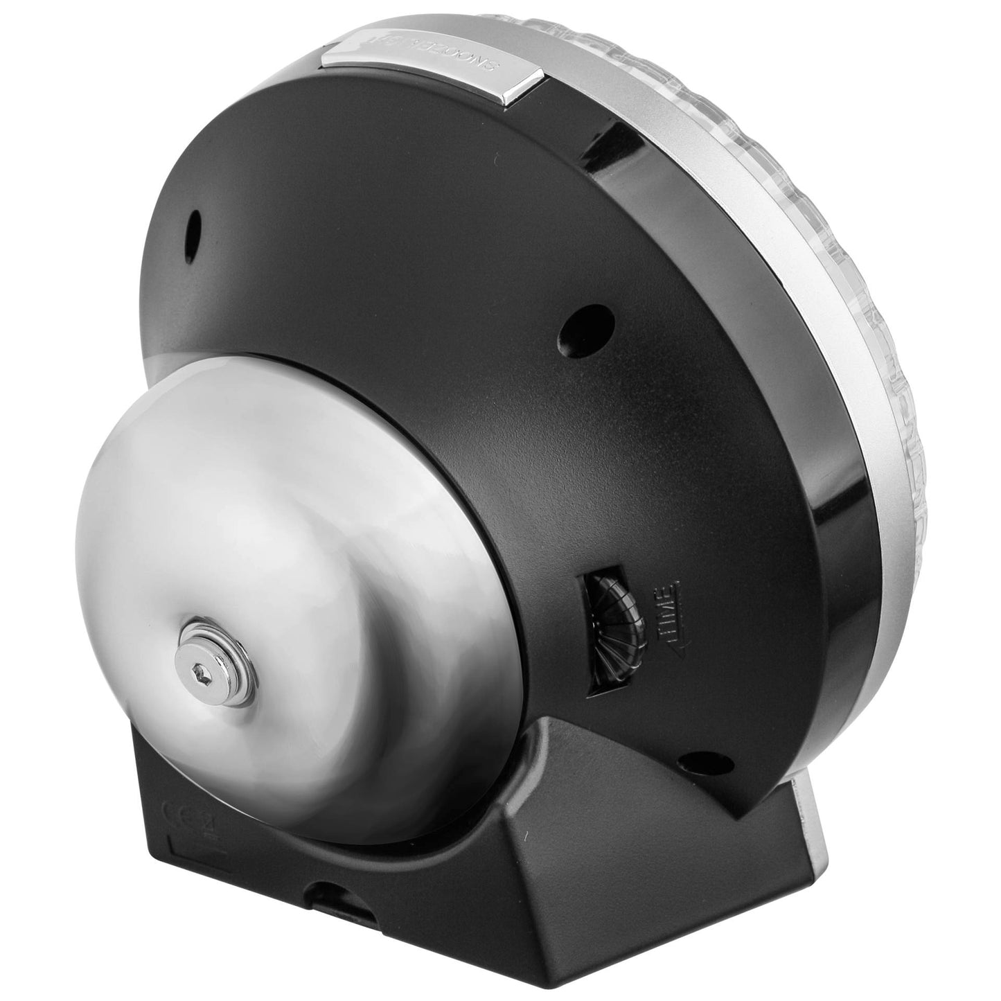 TFA 60.1010 alarm clock