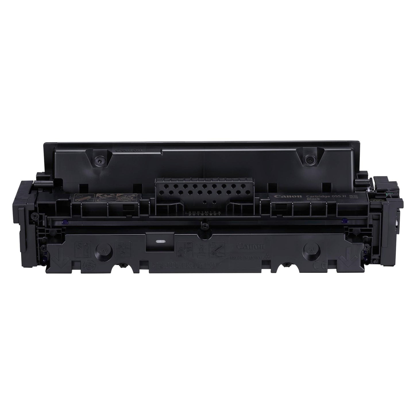 Canon Toner Cartridge 055 H BK black