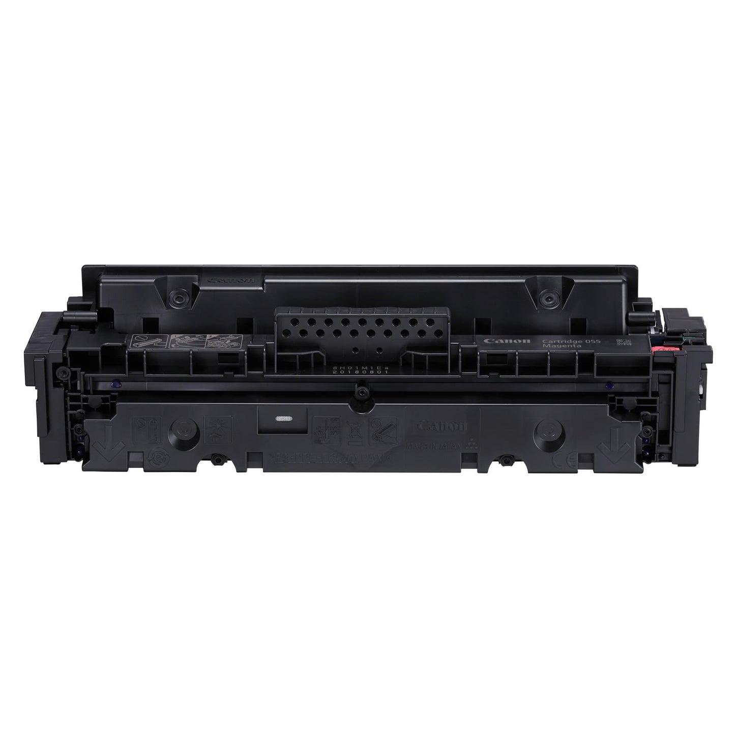 Canon Toner Cartridge 055 M magenta
