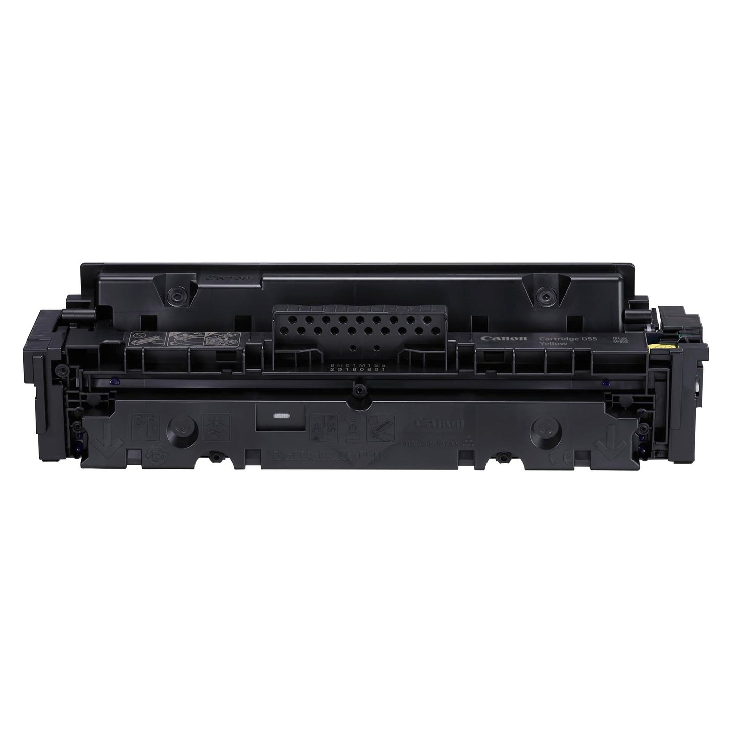 Canon Toner Cartridge 055 Y yellow