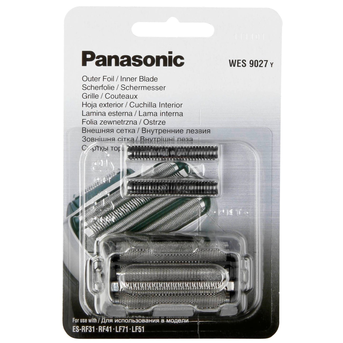 Panasonic WES 9027 Y1361