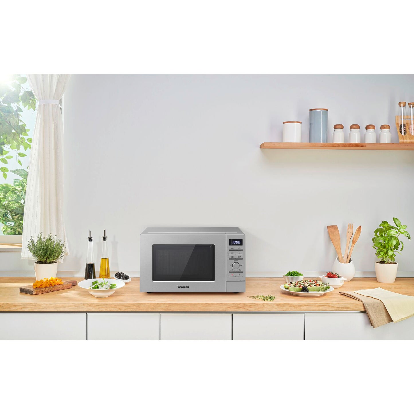 Panasonic NN S 29 K