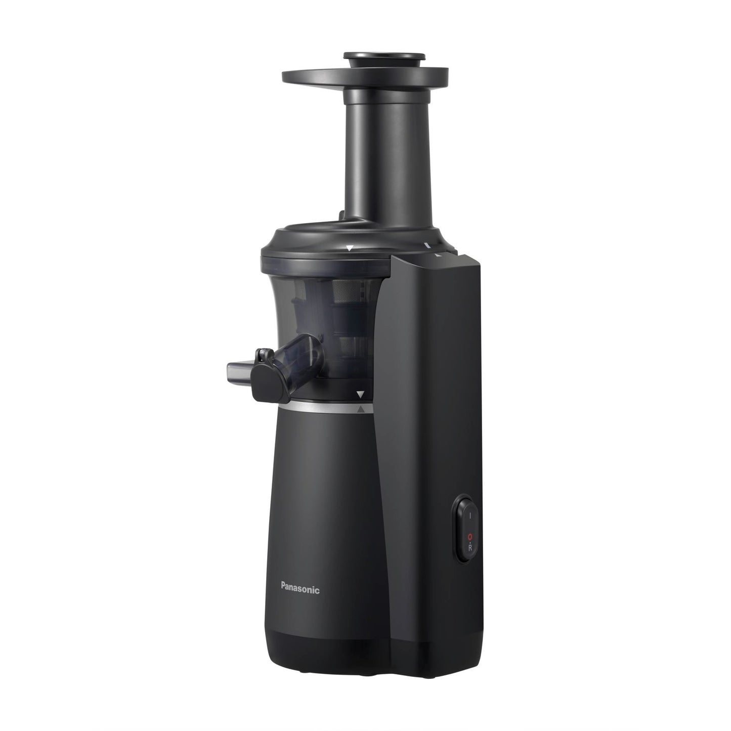 Panasonic MJ-L 501 black