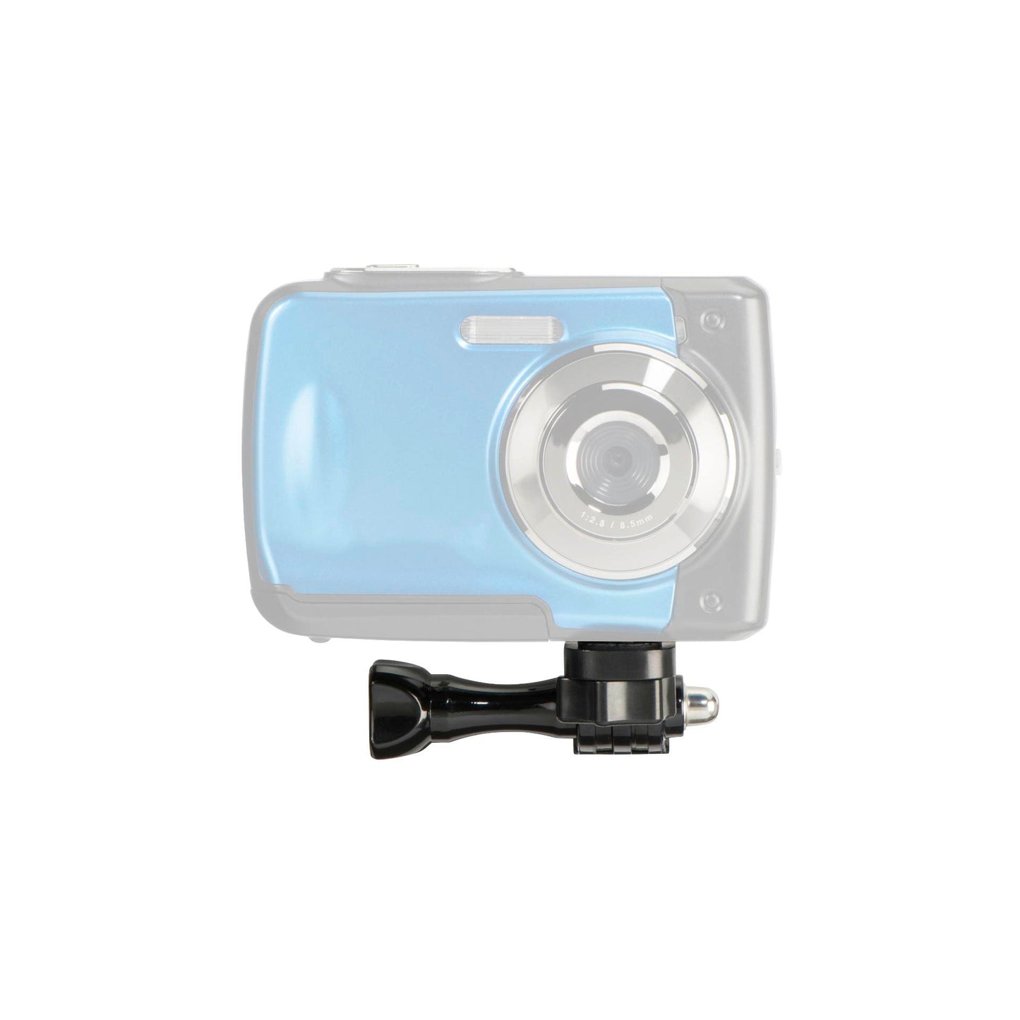 Hama Kamera Mount 1/4 V2 Adapter for GoPro Accessory