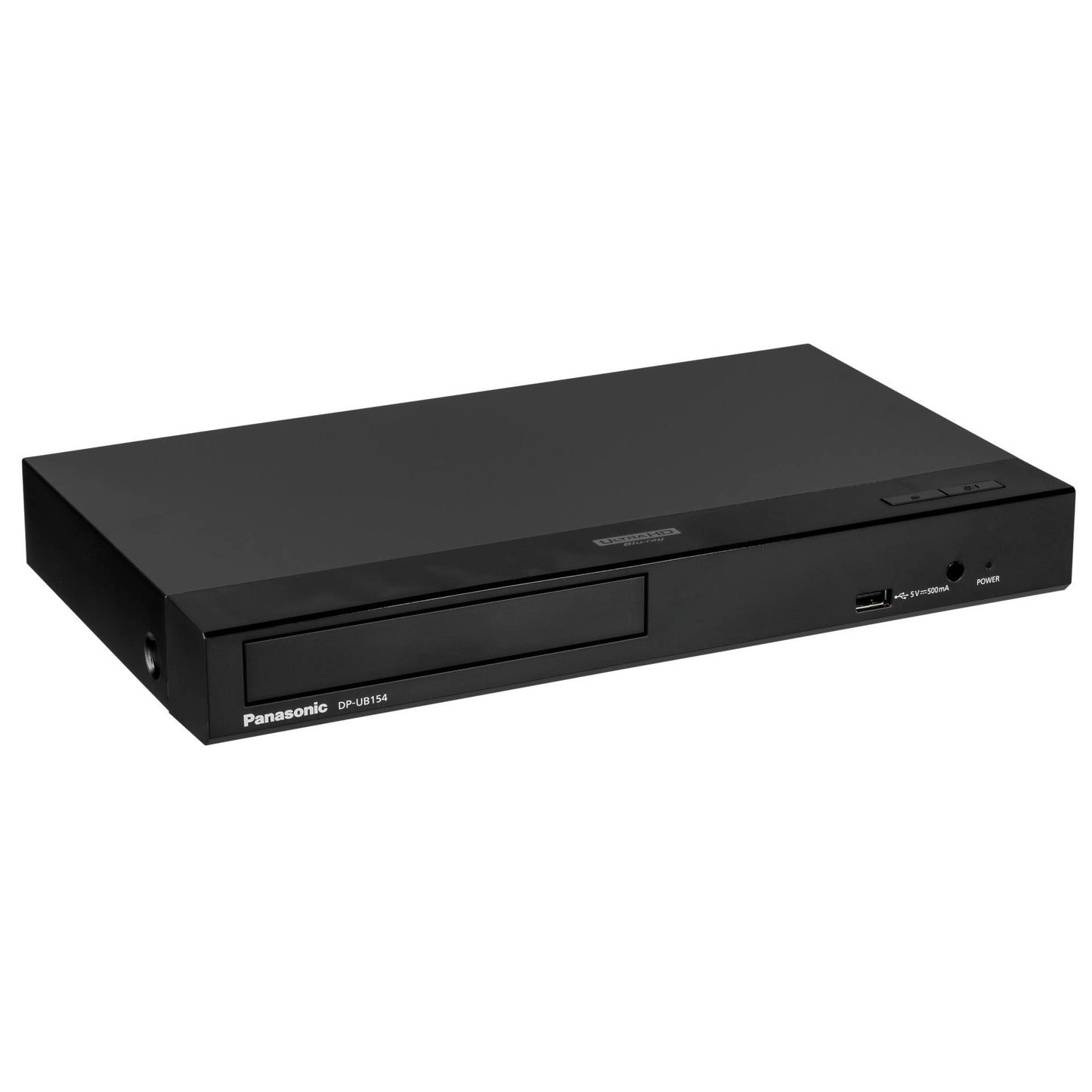 Panasonic DP-UB154EG-K black