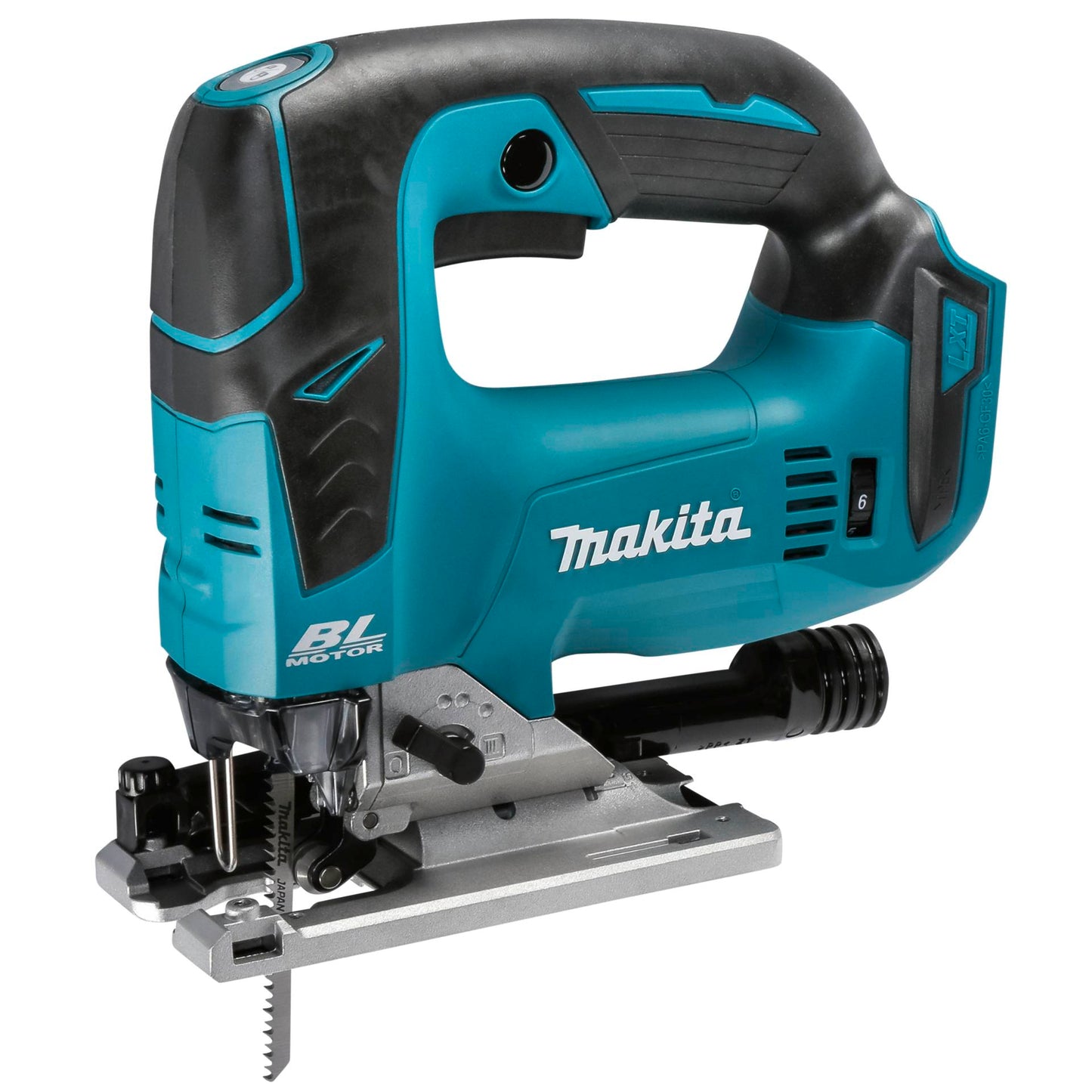 Makita DJV182ZJ Cordless Jigsaw Makpac