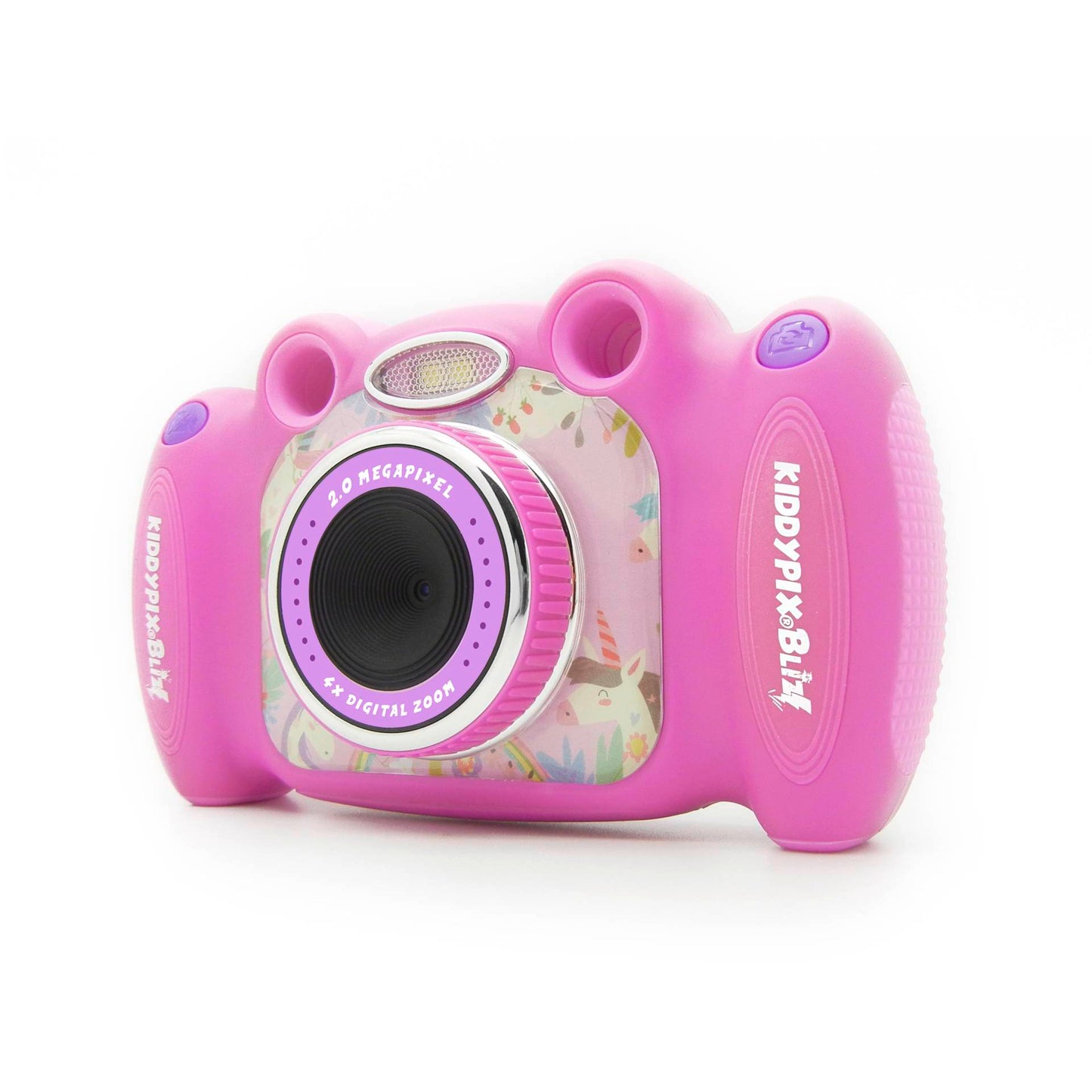 Easypix KiddyPix Blizz pink with bag