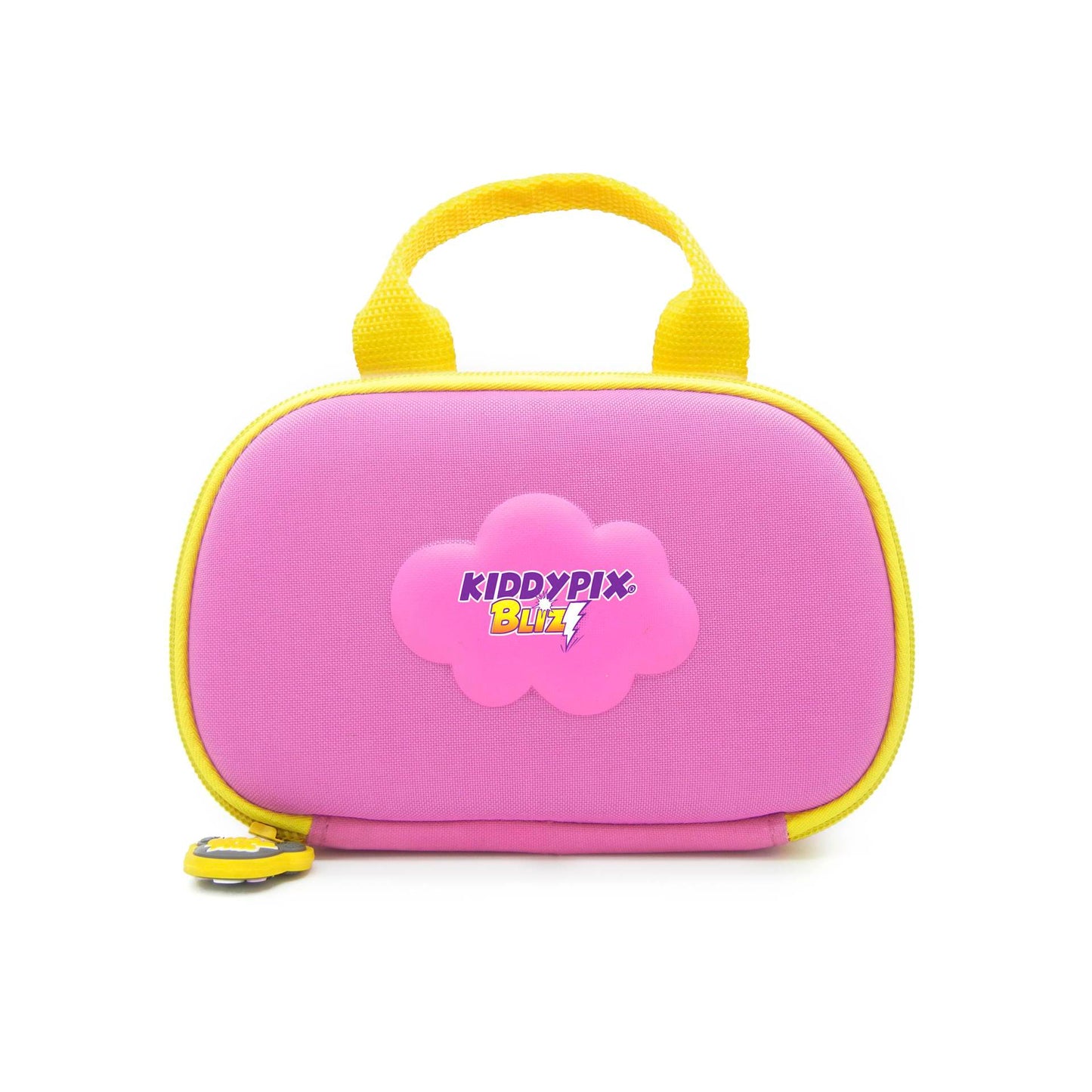 Easypix KiddyPix Blizz pink with bag