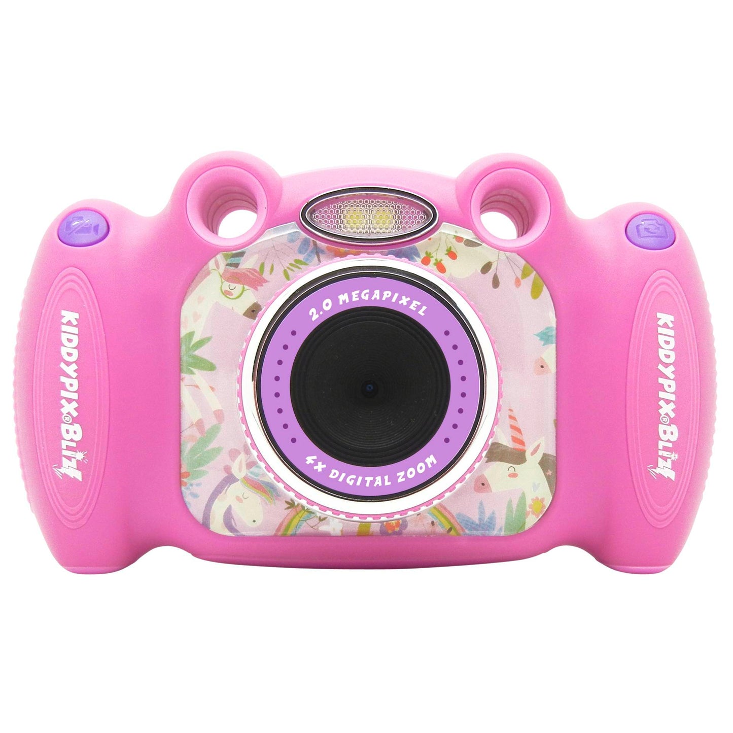 Easypix KiddyPix Blizz pink with bag