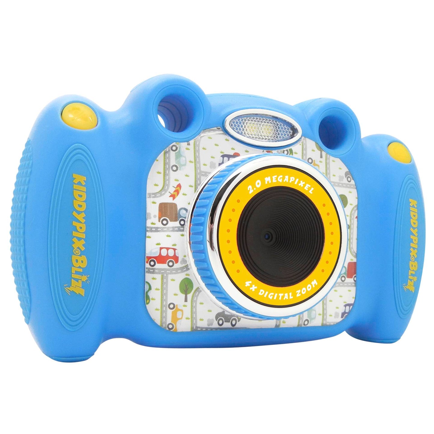 Easypix KiddyPix Blizz blue with bag