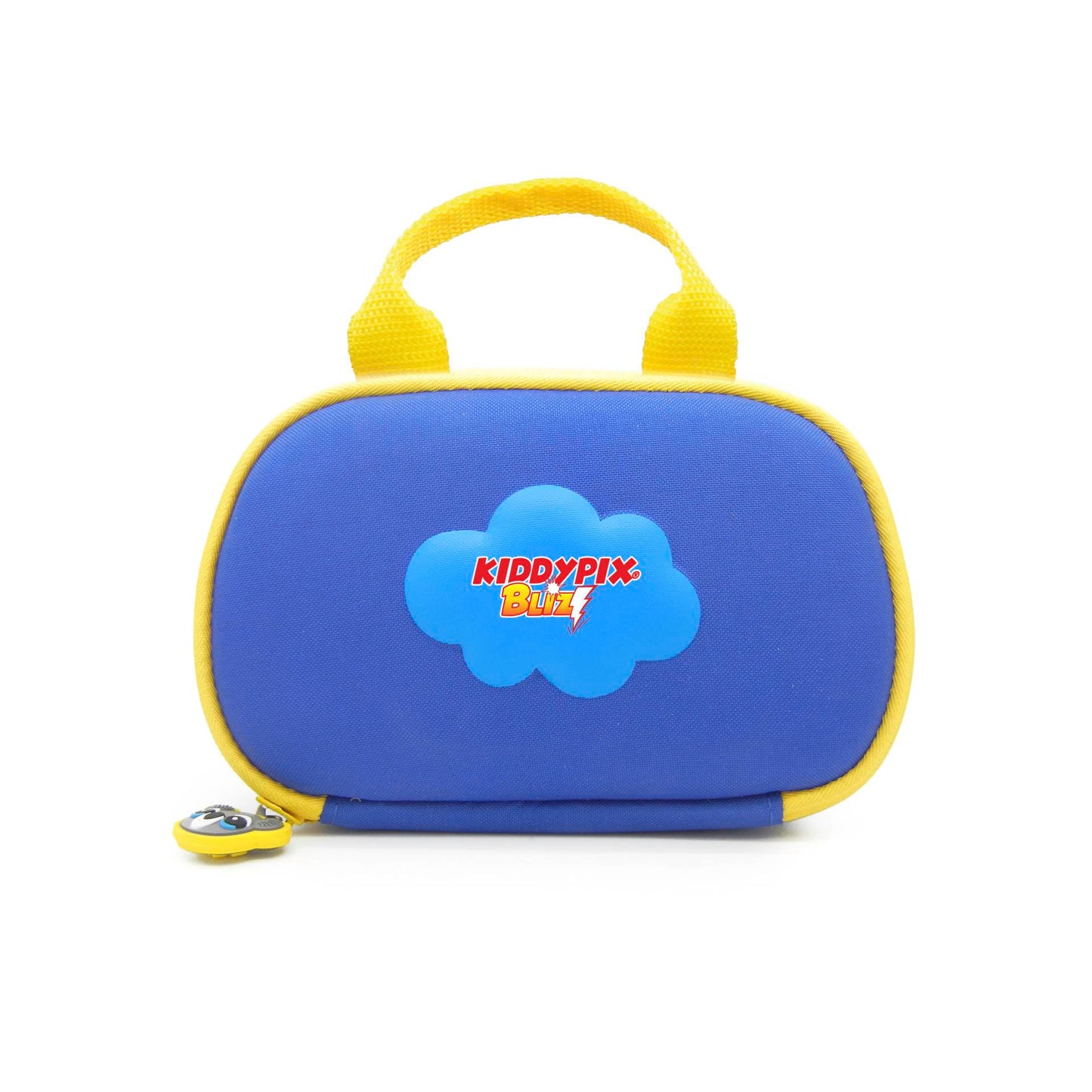 Easypix KiddyPix Blizz blue with bag