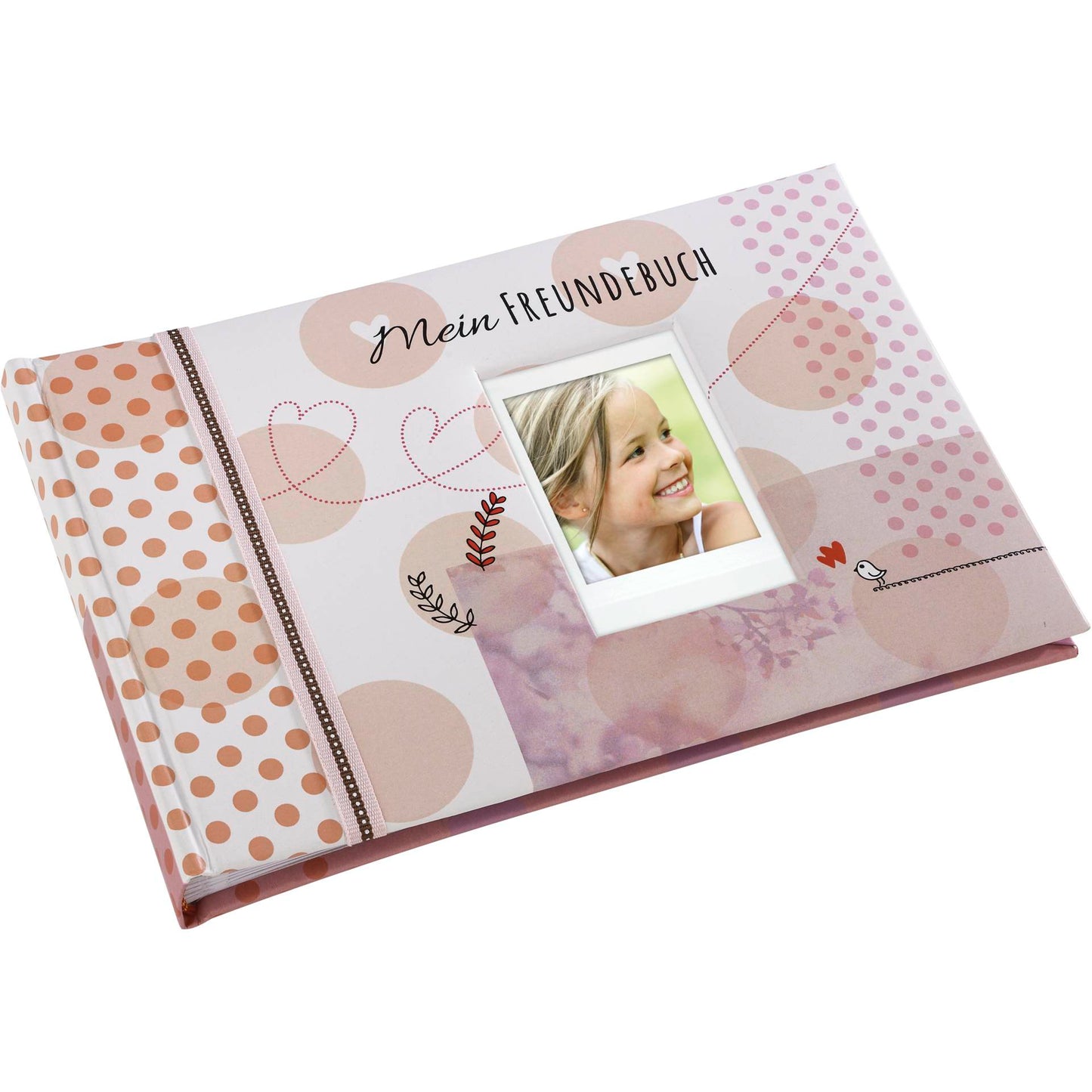 Fujifilm Instax Mini Album Friendship I love