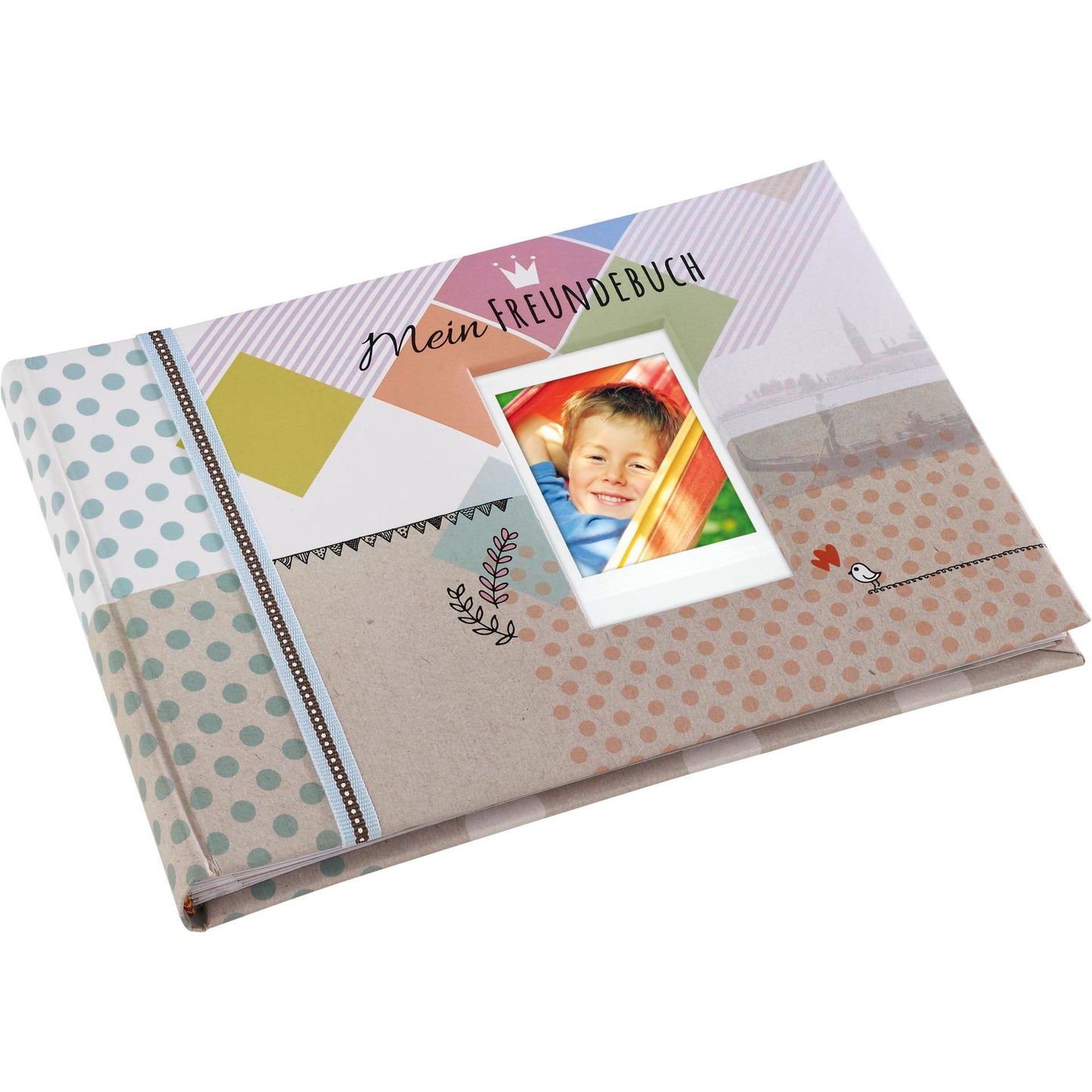 Fujifilm Instax Mini Album Friendship Friends