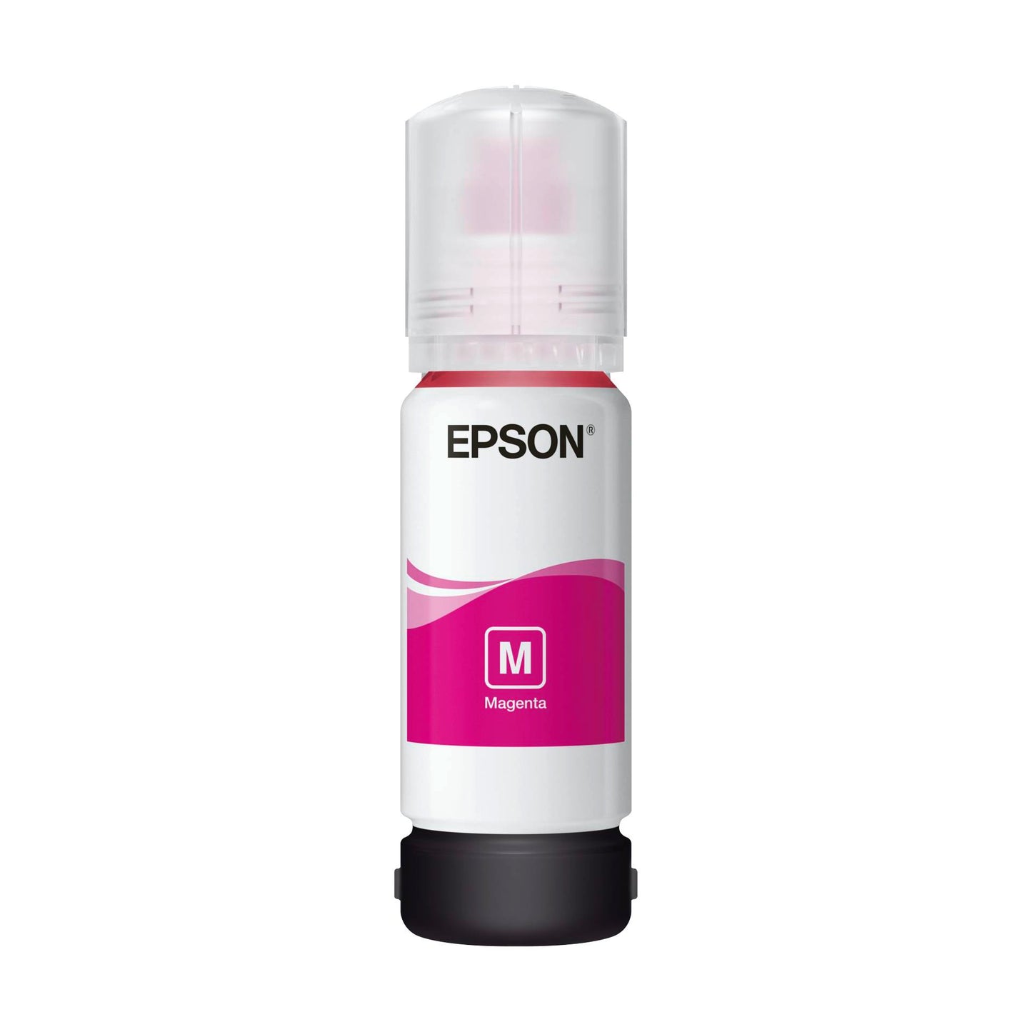 Epson EcoTank magenta T 104 65 ml T 00P3