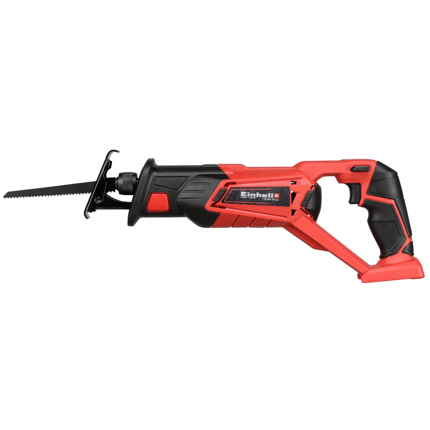 Einhell TE-AP 18 Li PXC Solo Cordless Reciprocating Saw