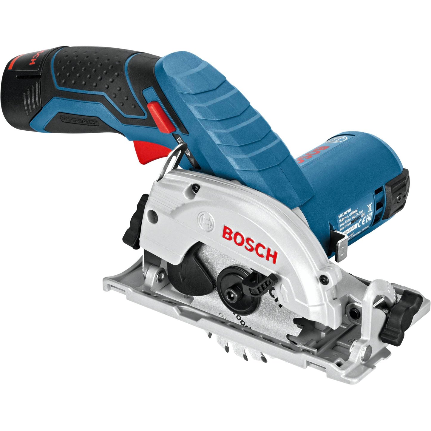 Bosch GKS 12V-26 Cordless Circular Saw