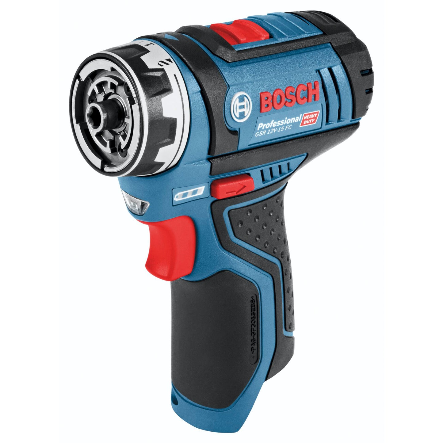 Bosch GSR 12V-15 FC Cordless Drill Driver
