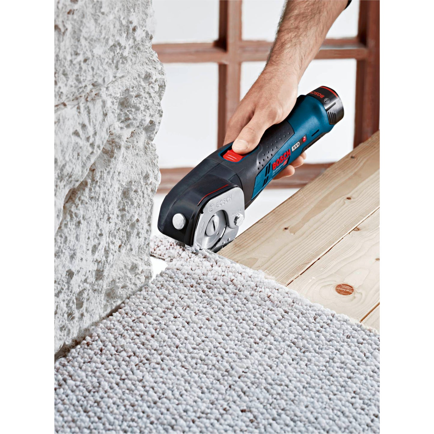 Bosch GUS 12V-300 Shears