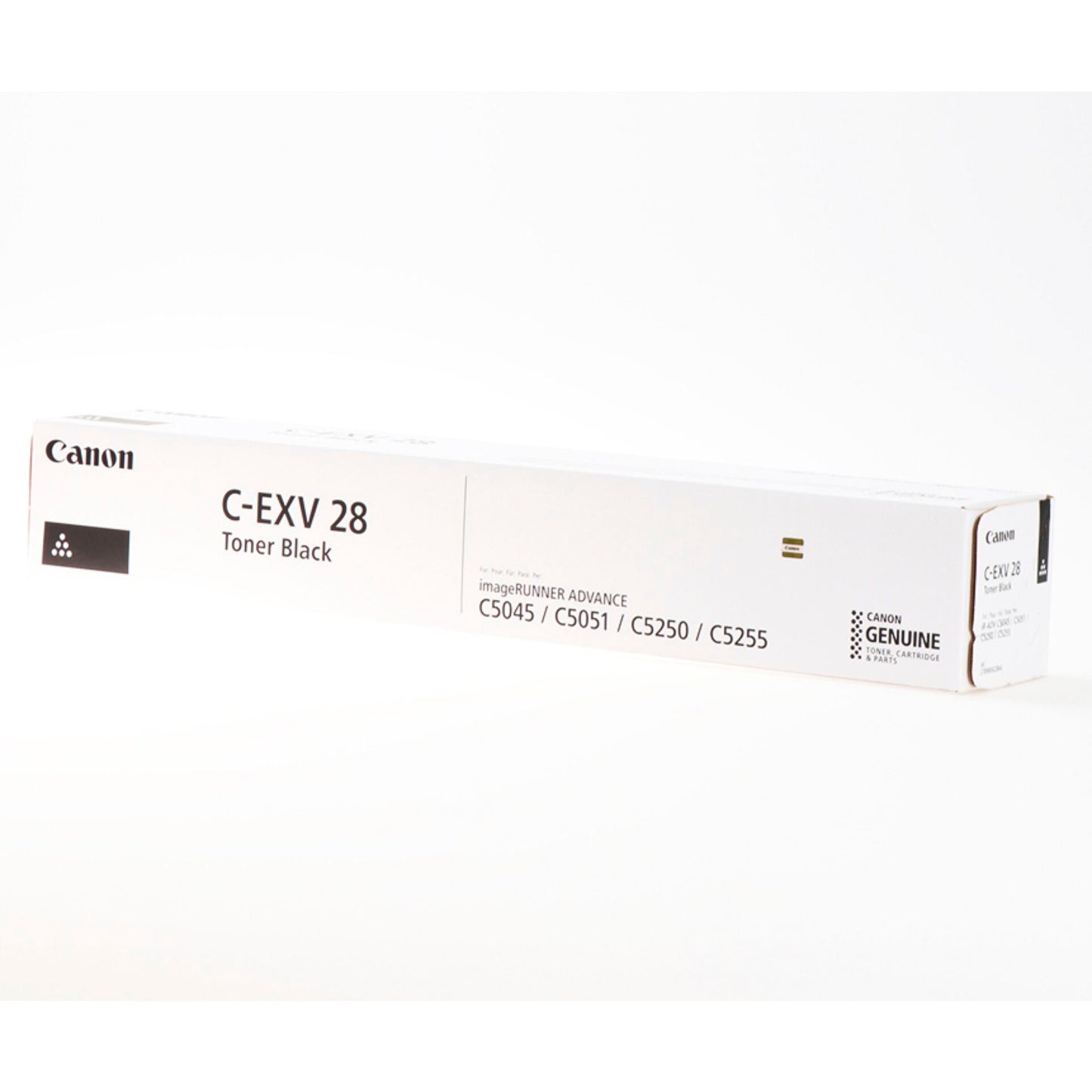 Canon Toner Cartridge C-EXV 28 black