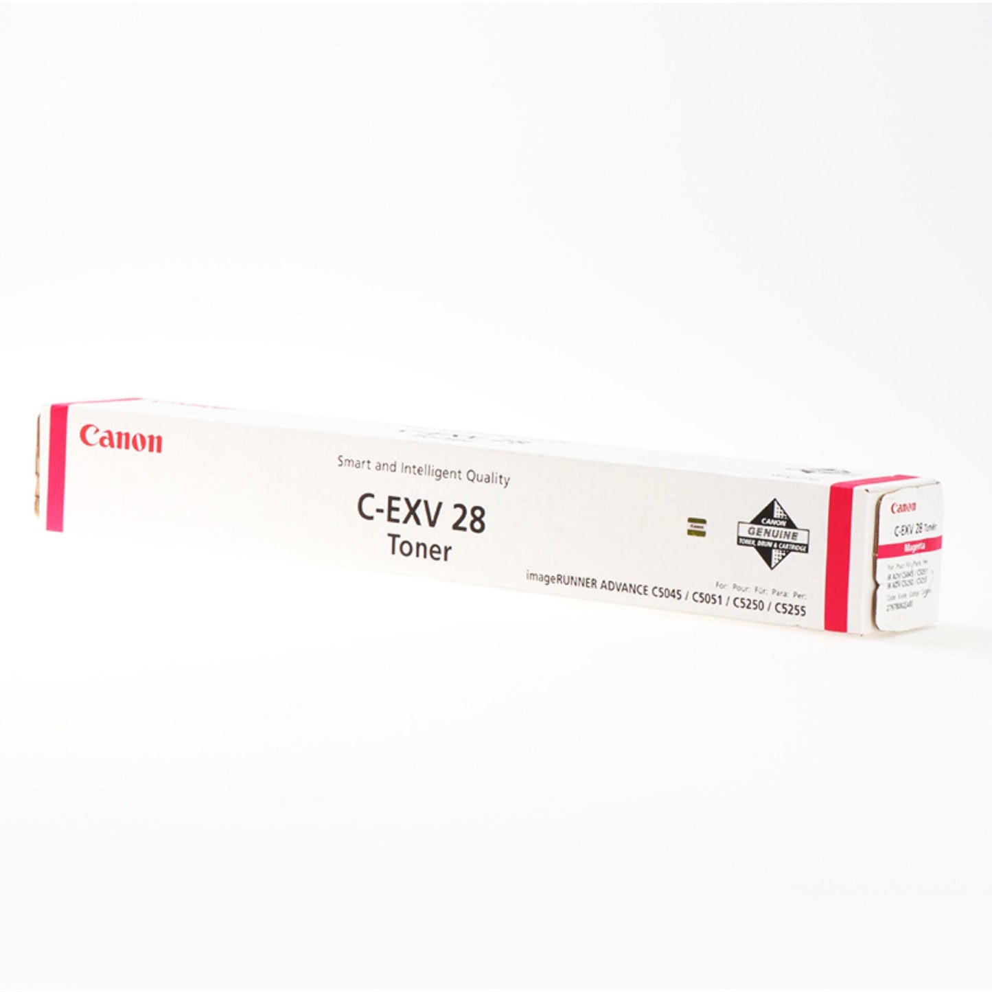 Canon Toner Cartridge C-EXV 28 magenta