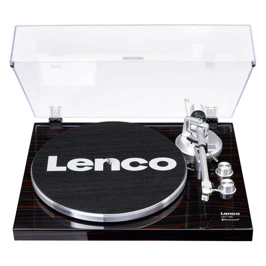 Lenco LBT-188 Walnut