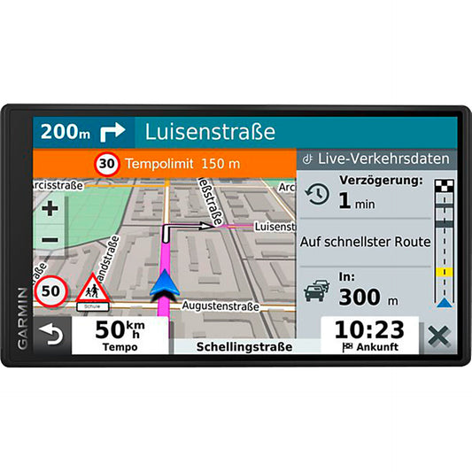Garmin DriveSmart 55 MT-D EU