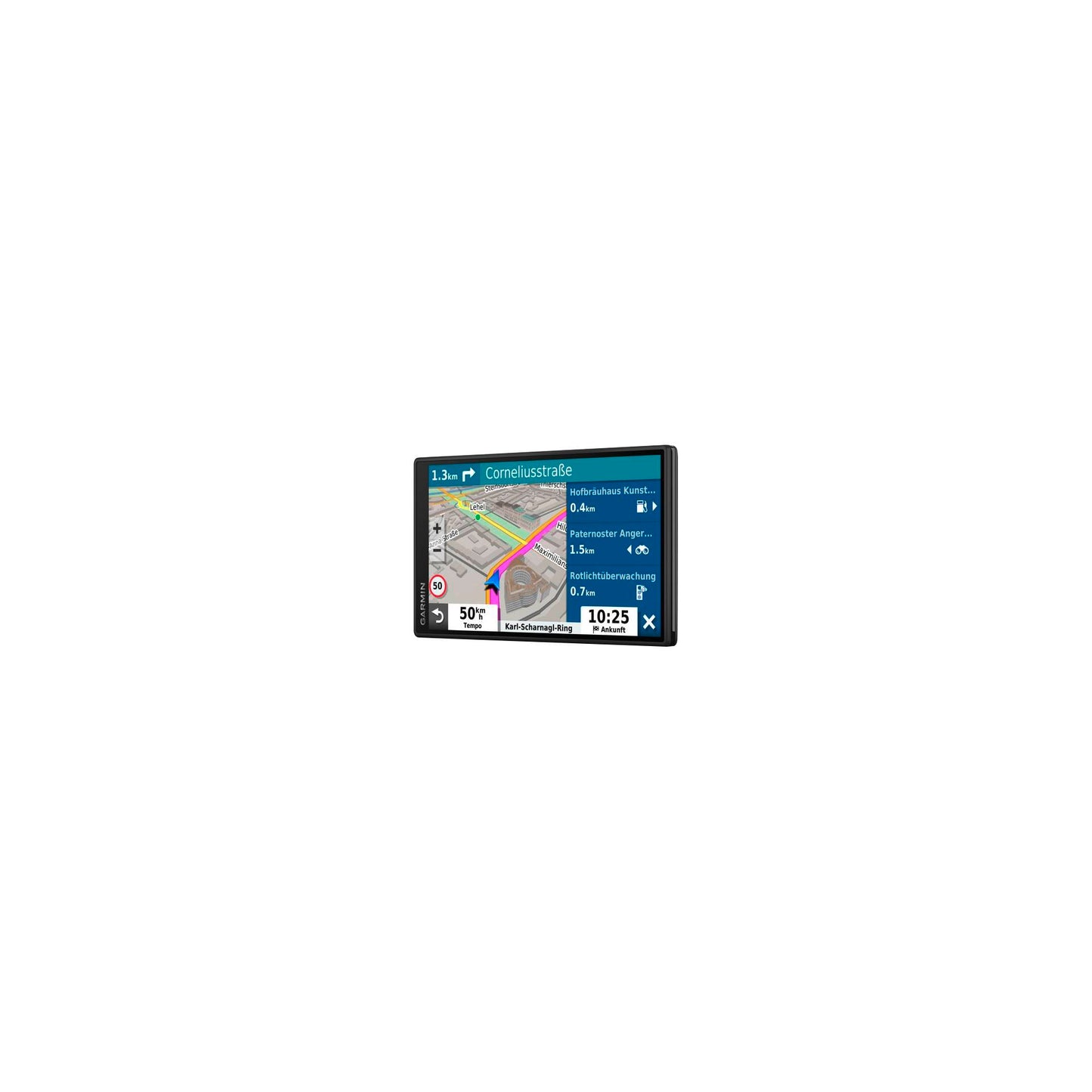 Garmin DriveSmart 55 MT-D EU