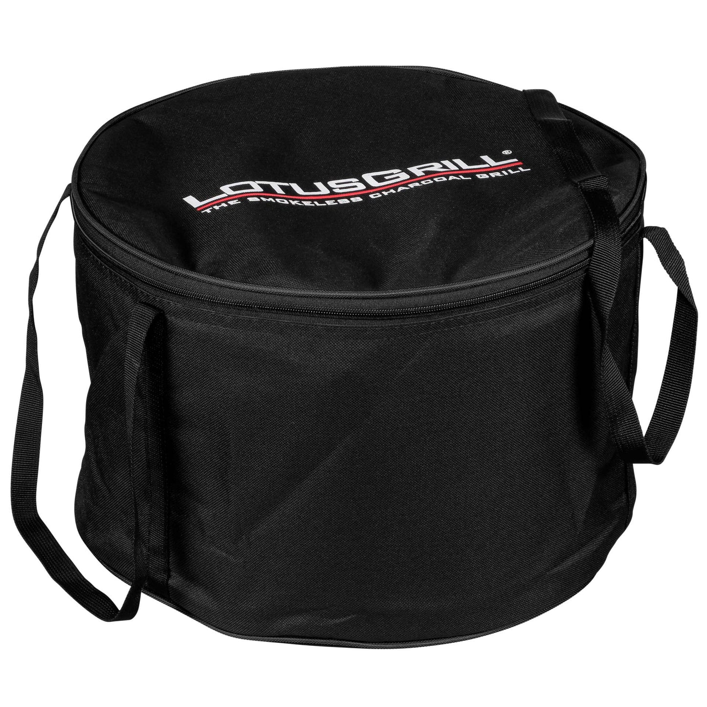 LotusGrill G34 U Anthracite