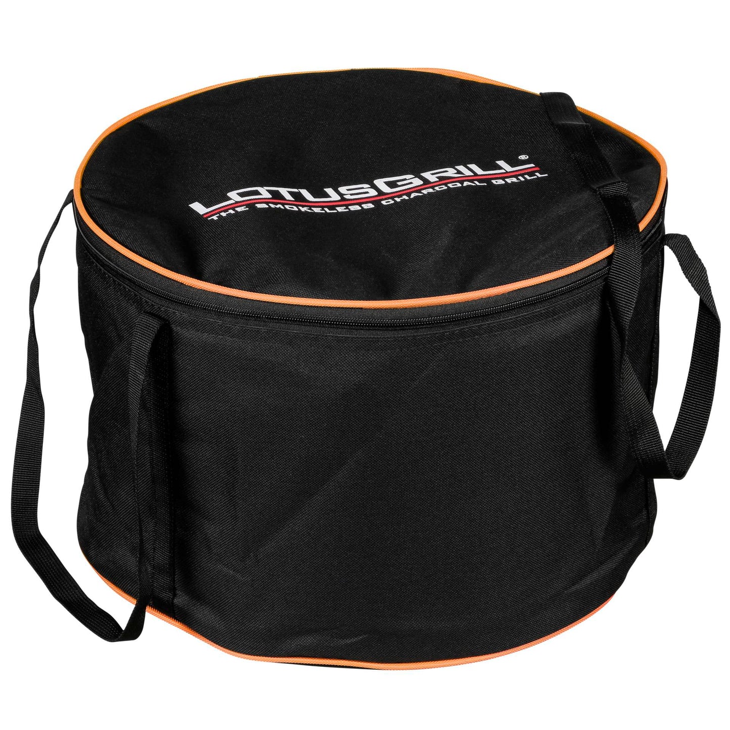 LotusGrill G34 U Orange