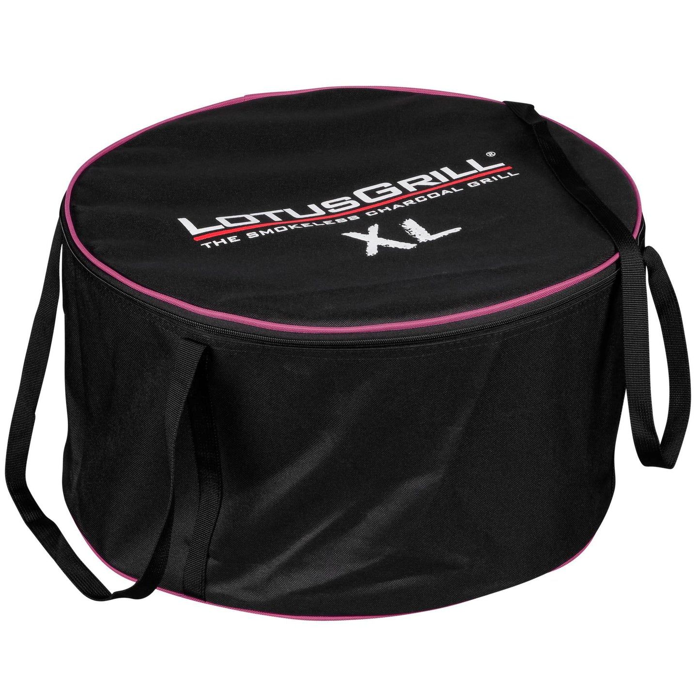 LotusGrill G435 U Lilac