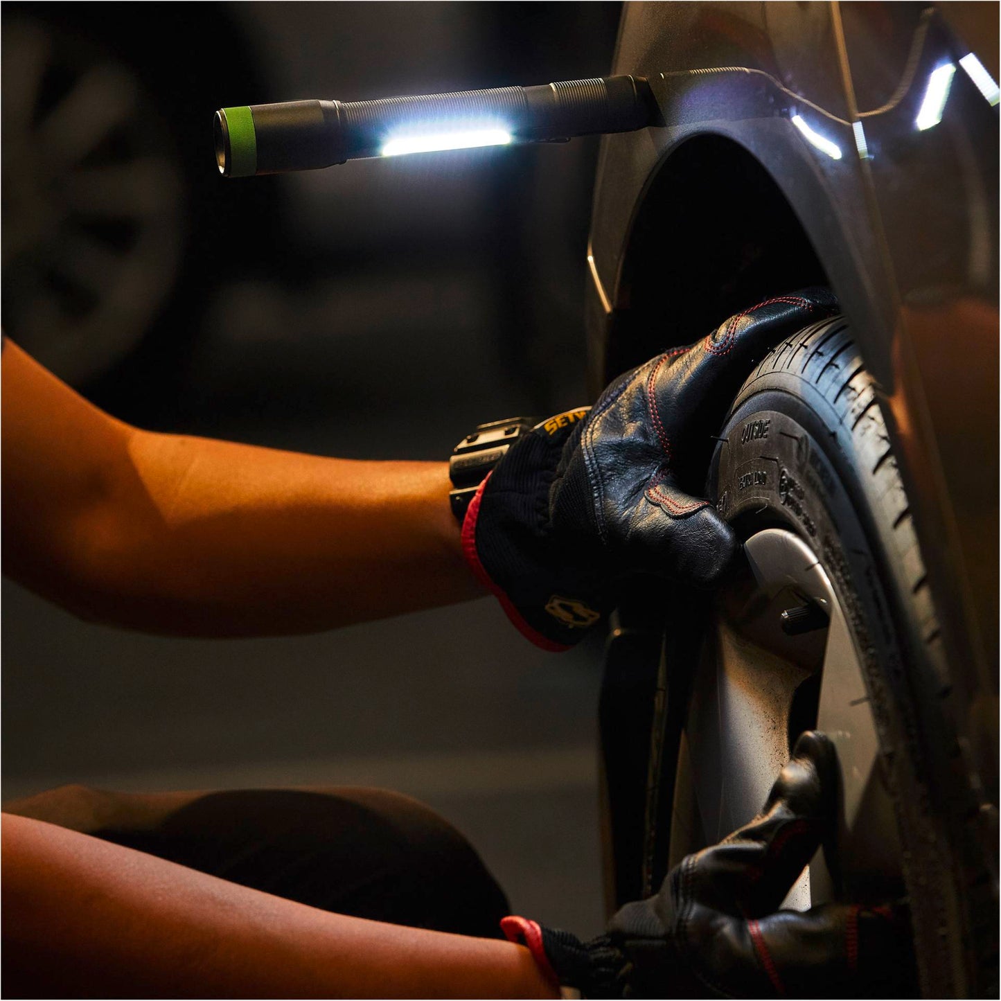 GP Torch C33 150 Lumen 2 x AA 260GPACT0C33000