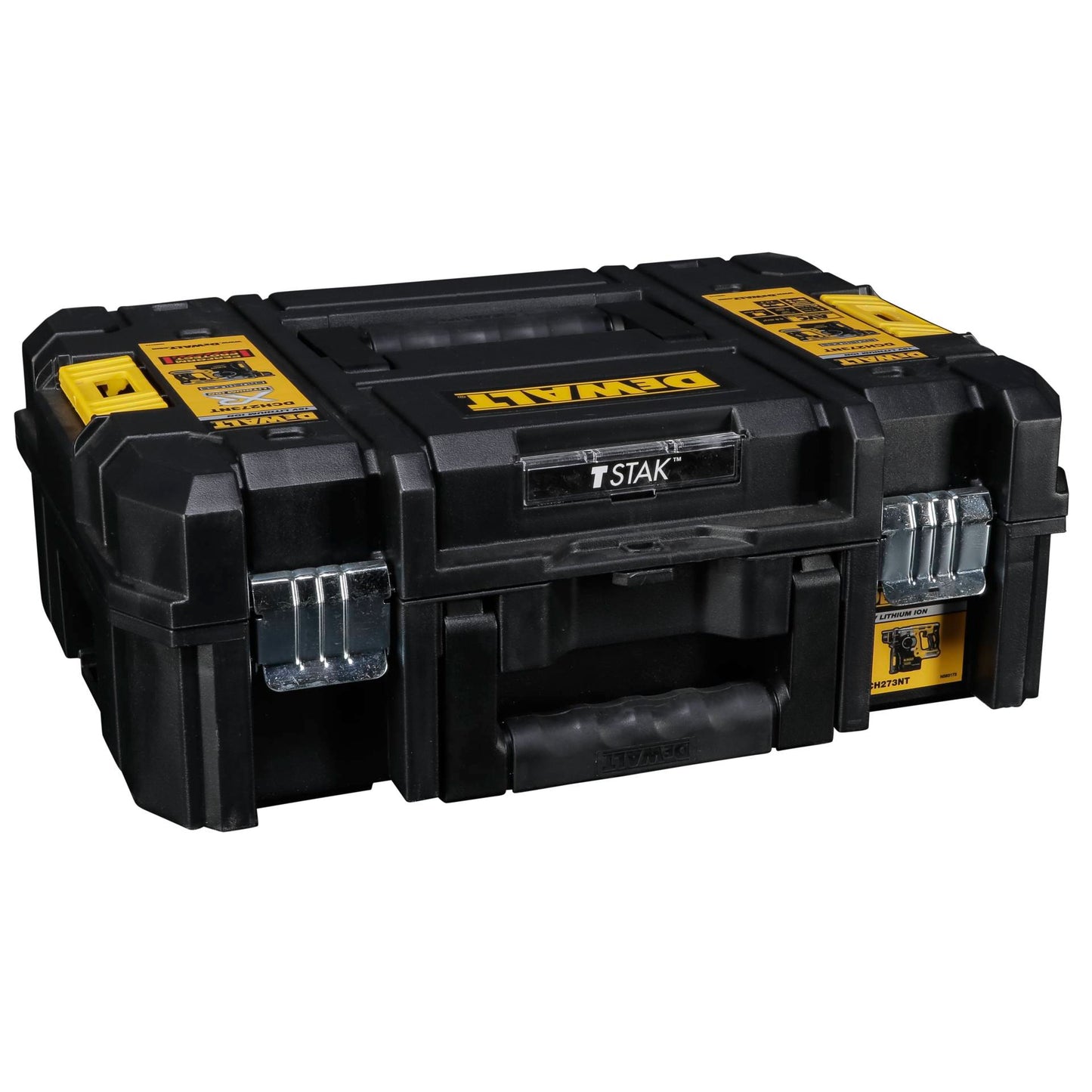 DeWalt DCH273NT-XJ Combi Hammer 18V