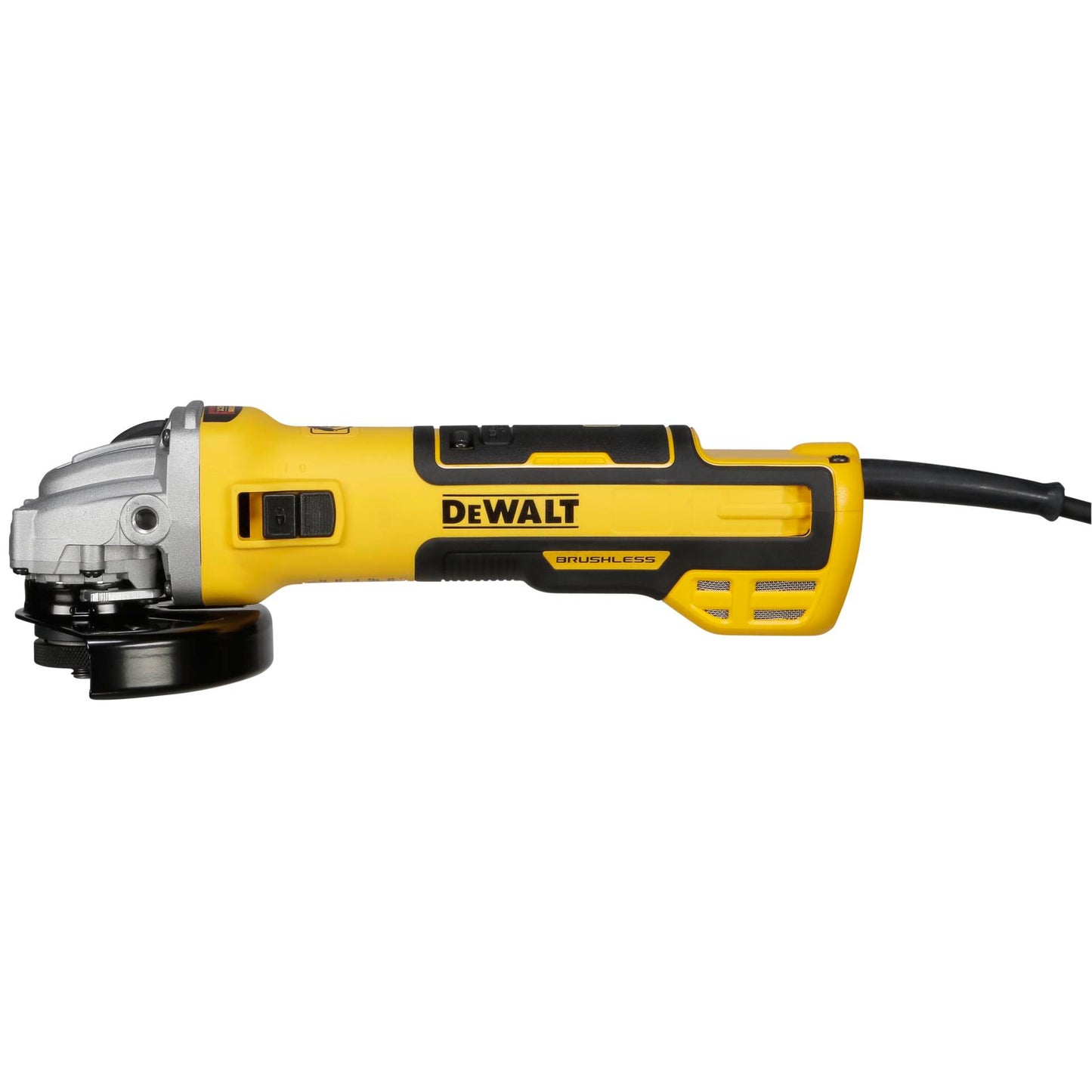DeWalt DWE4347-QS Angle Grinder 125mm