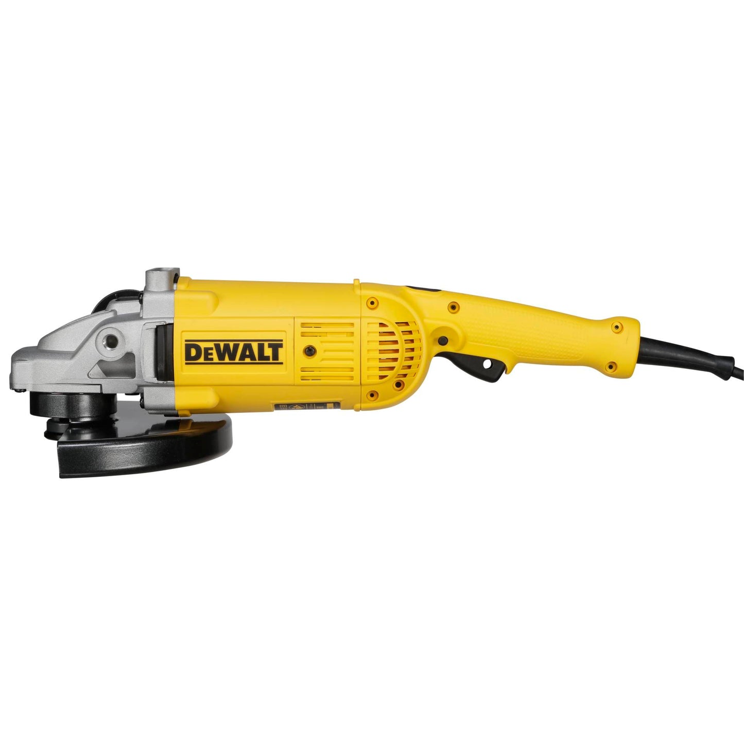 DeWalt DWE494-QS Angle Grinder 230mm 2200Watt