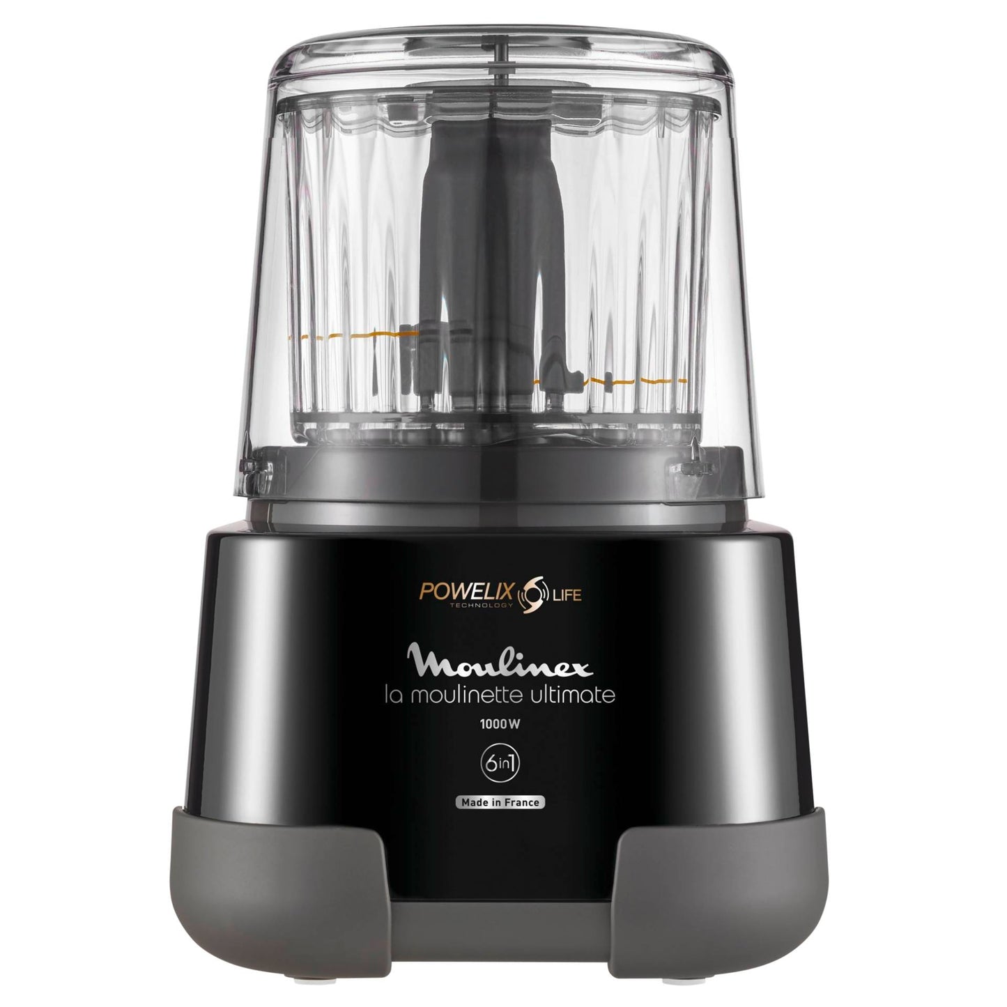 Moulinex DP 8108 Moulinette Ultimate