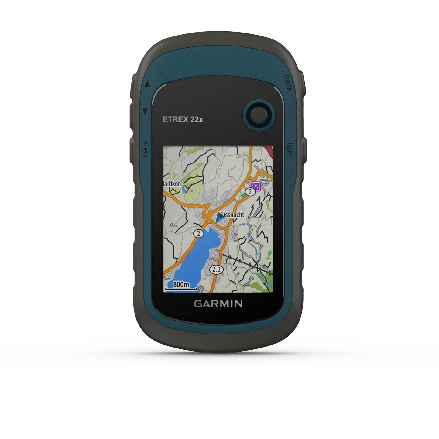 Garmin eTrex 22x TopoActive Europa