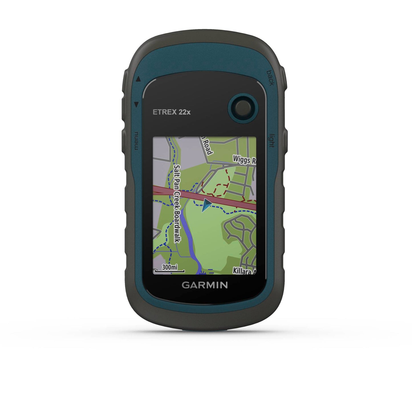Garmin eTrex 22x TopoActive Europa