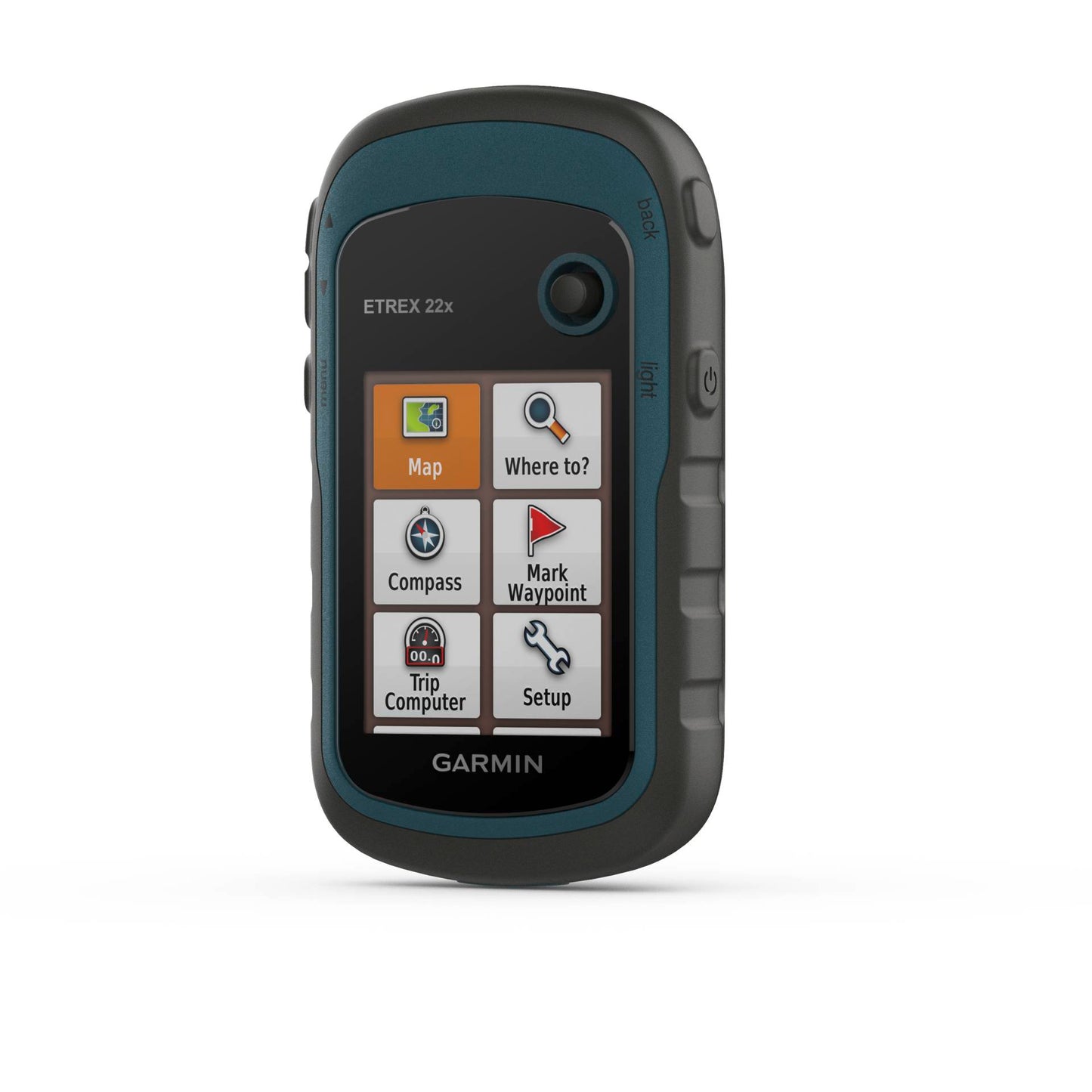 Garmin eTrex 22x TopoActive Europa